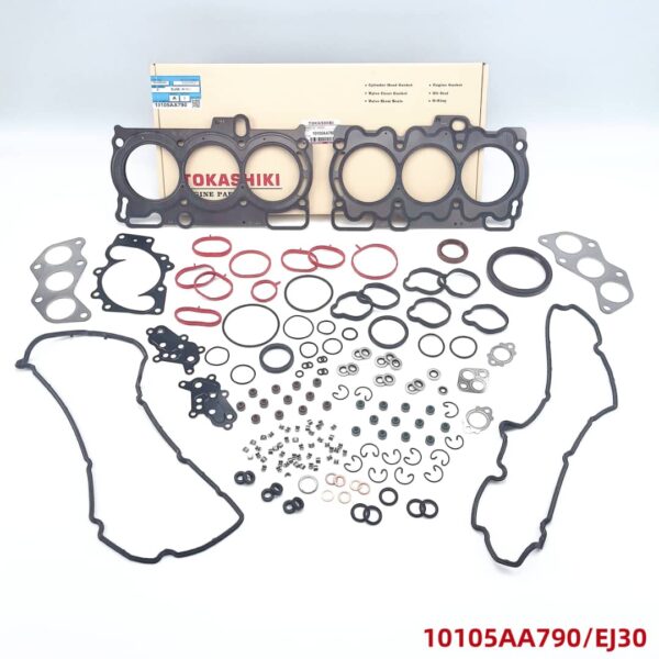 Ремкомплект двигателя Tokashiki Subaru 10105AA790 EZ30 металл Tribeca BPE