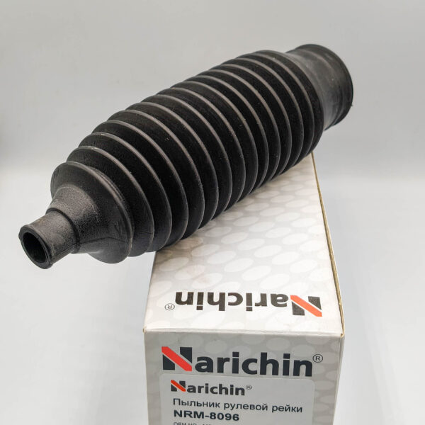 Пыльник рулевой рейки Narichin NRM8096 LANCER CS 2000-2009