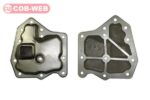 Фильтр АКПП COB-WEB 11188A с прокл Nissan Avenir 1997-2005 Cefiro Maxima Serena 1999- X-Trail 2001-