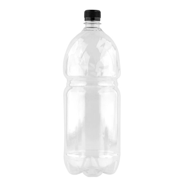 Бутылка ПЭТ 2.0л