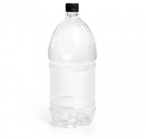 Бутылка ПЭТ 3.0л