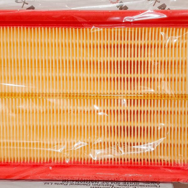 Фильтр воздушный Narichin NFT1030 Toyota Avensis I T22 Avensis Verso Carina E T19