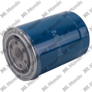 Фильтр масляный Mando MOF4500 Lancer CY 4A91 AT 2007-2011 Outlander CW0W 4B11 CVT 4WD 2010-