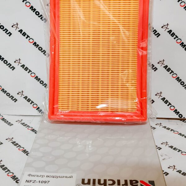 Фильтр воздушный Narichin NFZ1097 Mazda 323 1998-