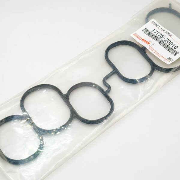 Прокладка впускного коллектора Toyota 1717620010 1MZ-FE 2003-