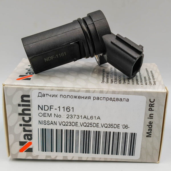 Датчик положения распредвала Narichin NDF1161 VQ23DE, VQ25DE, VQ35DE '06-