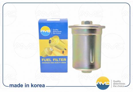 Фильтр топливный AMD AMDFF116 Toyota 1G-FE 1JZ 2JZ# 4S-FE Mark 1992- 5VZFE 1995-