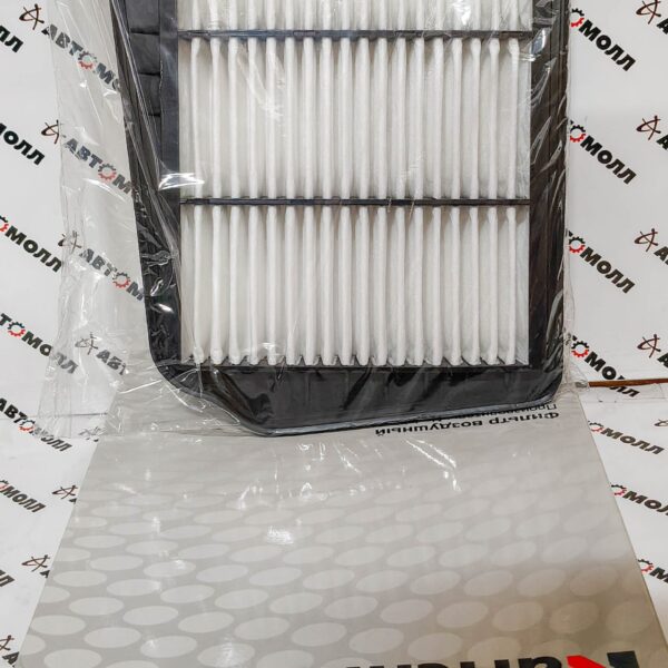 Фильтр воздушный Narichin NFK1206 Daewoo Gentra 1.5 2013- Chevrolet Optra 2003-