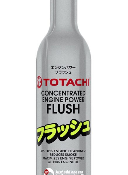 Промывка ДВС концентрированная Totachi 300мл