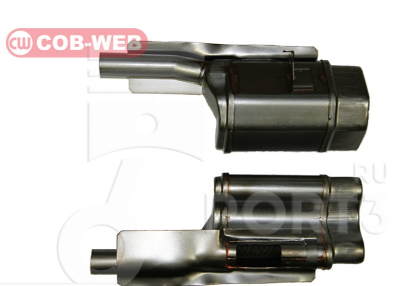 Фильтр АКПП COB-WEB SF263C без прокл Honda Civic Ferio 1.5 2000-2005 Step Wagon RF1 Фильтр АКПП COB-WEB SF263C без прокл Honda Civic Ferio 1.5 2000-2005 Step Wagon RF1