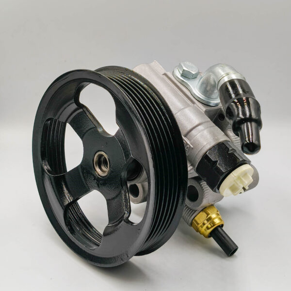 Насос ГУР Toyota 4431012540 Toyota Fielder ZZE121 Allex ZZE124 Axio ZZE121 Runx ZZE124 1ZZ Оригинал!