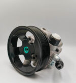 Насос ГУР Toyota 443100K130 Toyota Hilux GUN125 Toyota Fortuner GUN155 2015- 1GDFTV 2GDFTV Оригинал!