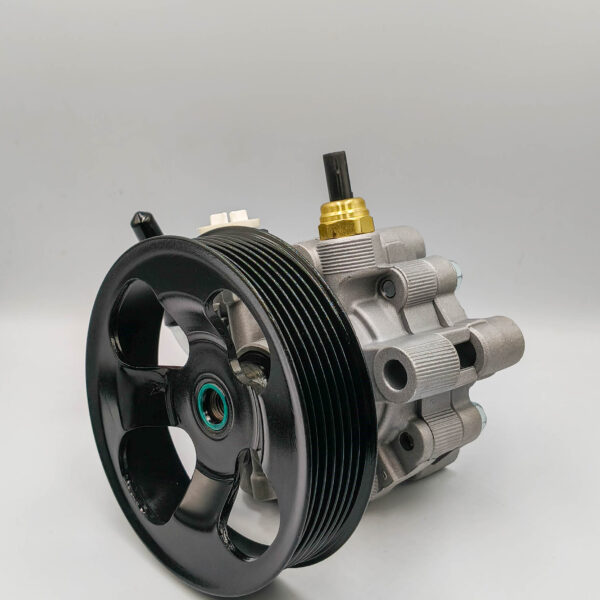 Насос ГУР Toyota 4431006180 Toyota Camry ACV40 Harrier Highlander Kluger 2000- 1AZ 2AZ-FE Оригинал!