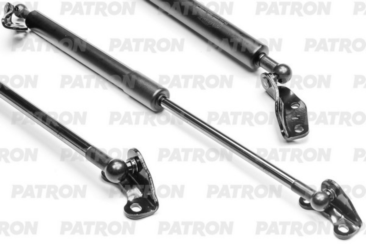 Амортизатор газовый задней двери Patron PGS100002 FIT/JAZZ 01-07 5D лев GD1-4 за 1шт Амортизатор газовый задней двери Patron PGS100002 FIT/JAZZ 01-07 5D лев GD1-4 за 1шт