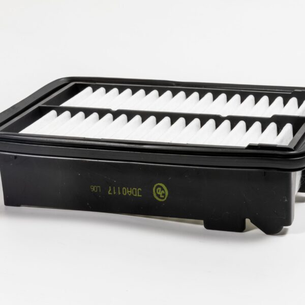 Фильтр воздушный JustDrive JDA0117 Honda Fit L13B L15B LEB GK3 GK4 GK4 2013-