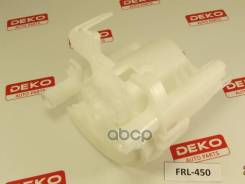 Фильтр топливный в бак Deko FRL450 Lexus GX470 2002-
