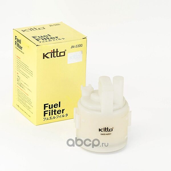 Фильтр топливный в бак Kitto JN3300 Nissan Bluebird Sunny X-Trail