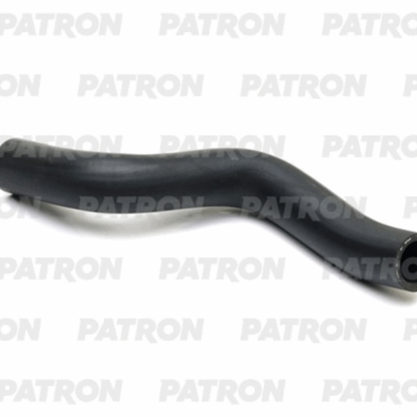 Патрубок радиатора охлаждения верхний Patron PH2015