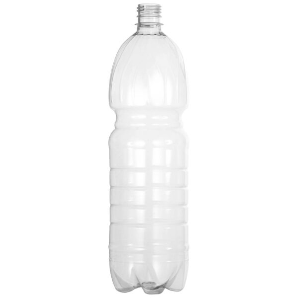 Бутылка ПЭТ 1.5л