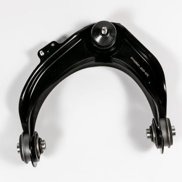 Рычаг подвески передний левый верхний JustDrive JDCP127L HO Accord 98-02; AC 3.2CL 01-03