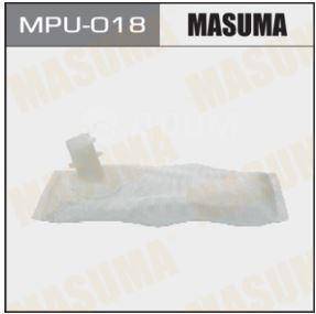 Фильтр-сетка топливная Masuma MPU018 Honda Civic Domina