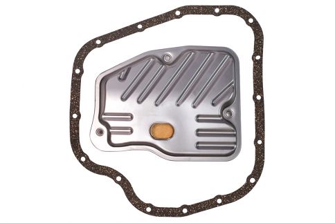 Фильтр АКПП CWorks B19CR1052 с прокл Toyota Corolla CVT ZWE182 1ZR-FE 2014-