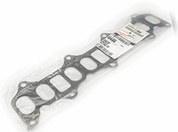 Прокладка впускного коллектора Toyota 1717711080 Toyota Fortuner Hilux 1GDFTV, 2GDFTV