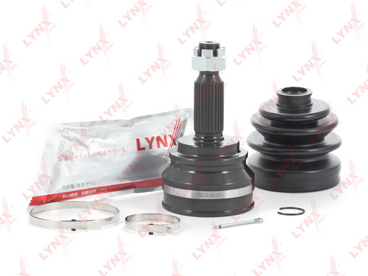 Шрус наружный LYNXauto CO3644 MITSUBISHI ASX 2.0 10- Lancer 2.0 07- Outlander 2.0-2.4 06-