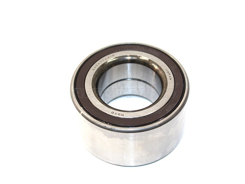 Подшипник ступицы передней Koyo DAC4075W2CS73 NCP9#, NCP10# '05- с ABS Подшипник ступицы передней Koyo DAC4075W2CS73 NCP9#, NCP10# '05- с ABS