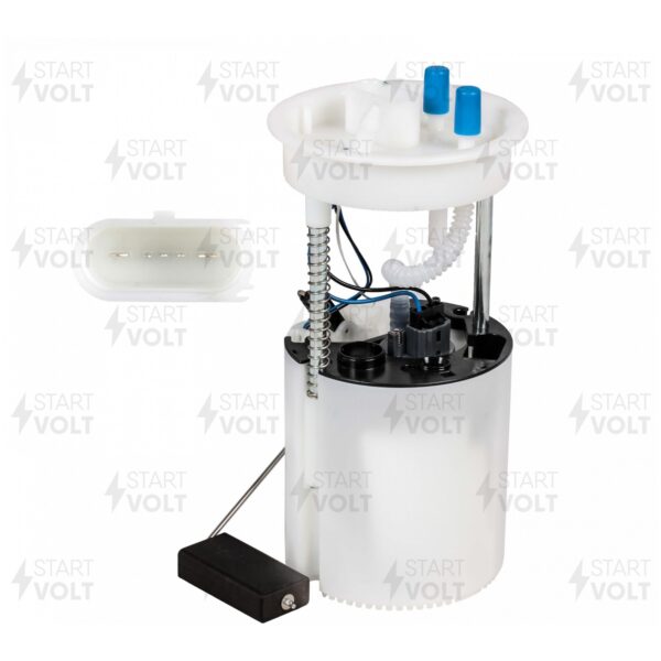 Модуль топливный в сборе StartVolt SFM1814 VOLKSWAGEN (Polo седан V 612, 614) (1, 6) (2010-) SKODA (