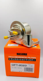 Фильтр CVT Masuma MFT2023 внешний Nissan Murano CZ51 PNZ51