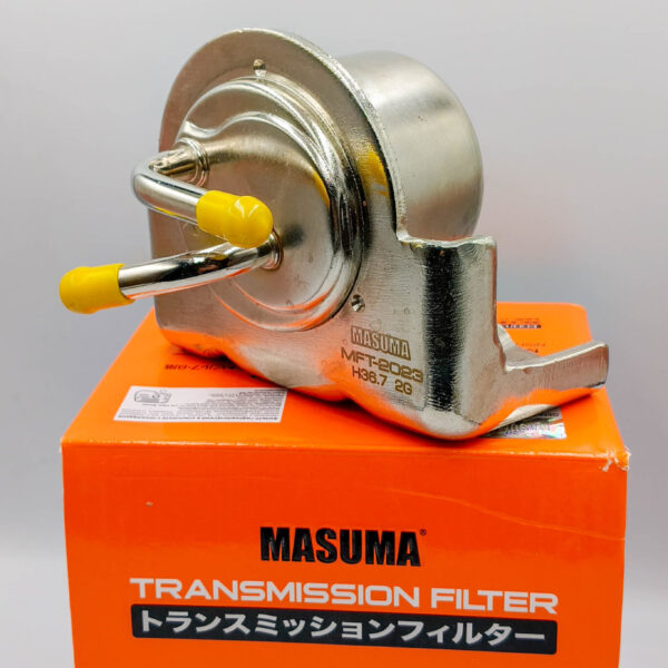 Фильтр CVT Masuma MFT2023 внешний Nissan Murano CZ51 PNZ51