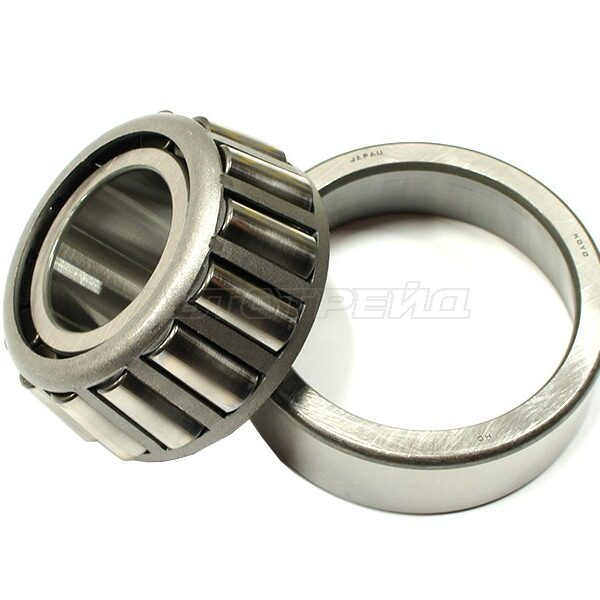 Подшипник ступицы передней NSK HR32307CN5 HINO RANGER F Out