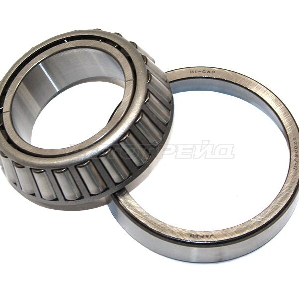 Подшипник ступицы передней NTN 4T32008X Isuzu BIGHORN TROOPER OUT F