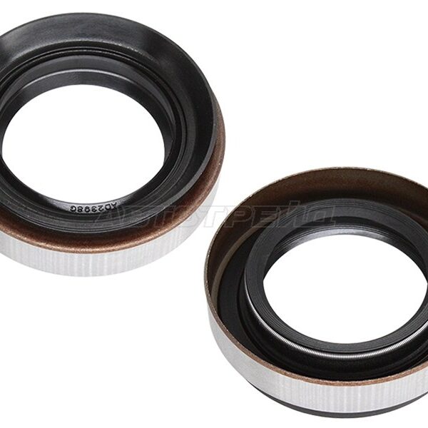 Сальник привода передний NOK AD2398G0