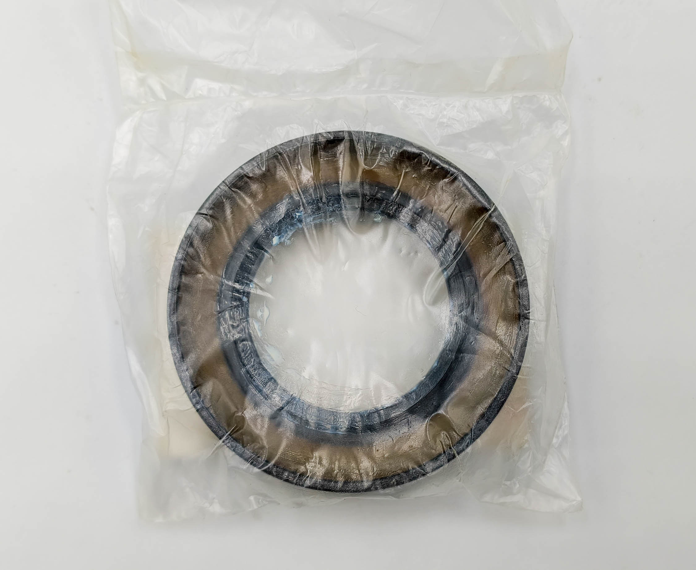 Сальник привода левый Toyota 9031134044 Corolla 08- Сальник привода левый Toyota 9031134044 Corolla 08-