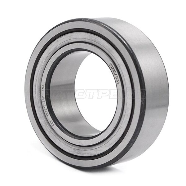 Подшипник подвесной SNR AB42153S02 NISSAN MANY 35/62/20