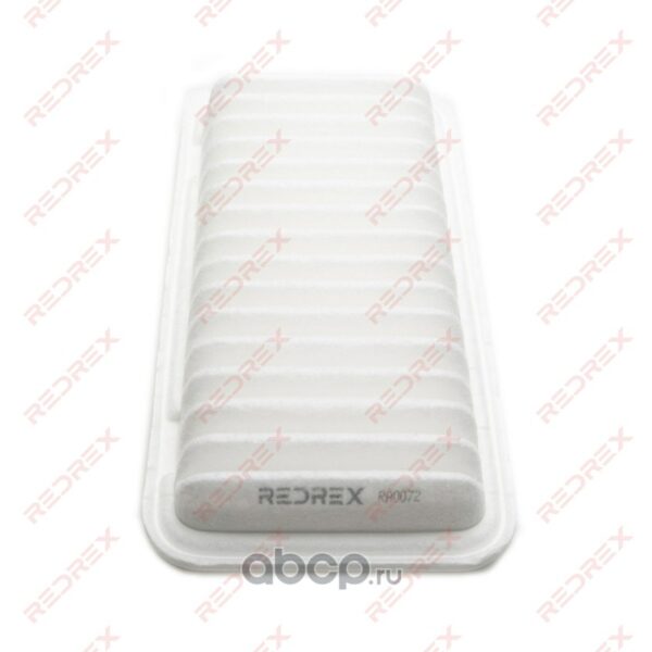 Фильтр воздушный RedRex RA0072 Toyota Corolla NZE120 2001- Allion I T240 2001-