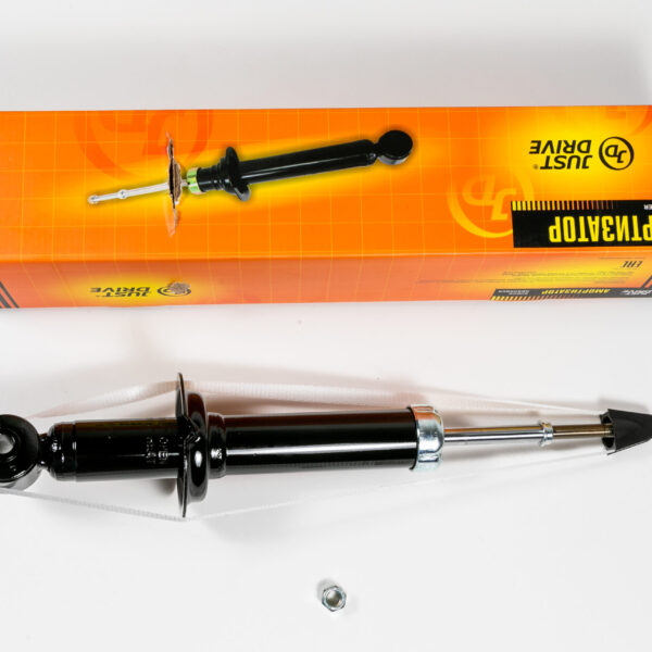 Амортизатор задний JustDrive JAA0366 Mitsubishi Lancer Cedia (CS#A) 01- Airtrack Outlander (#LS)