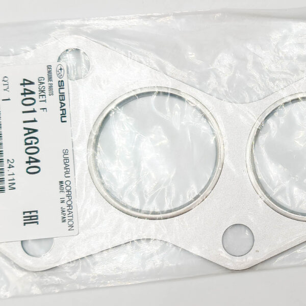 Прокладка глушителя Subaru 44011AG040 Subaru Legacy Subaru Tribeca,