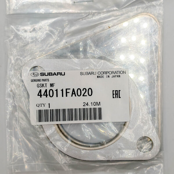 Прокладка системы выпуска Subaru 44011FA020