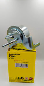 Фильтр CVT JS Asakashi JT593 внешний Nissan Murano CZ51 PNZ51