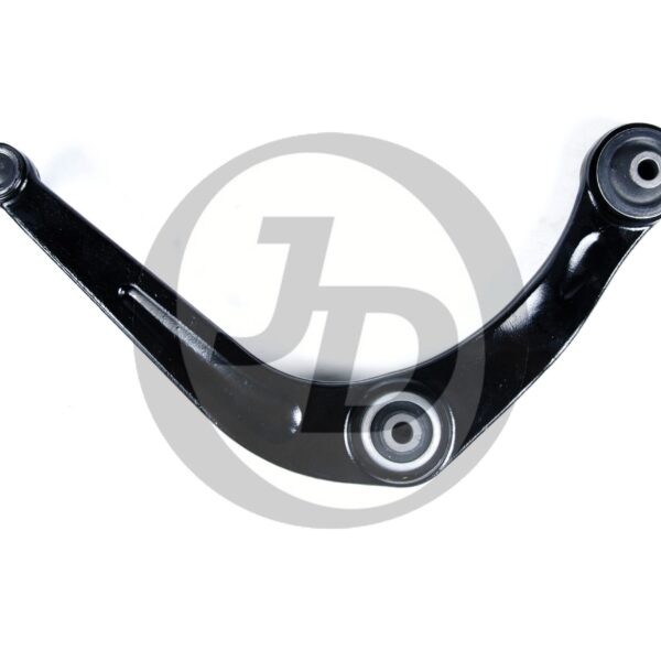 Рычаг подвески передний левый JustDrive JDCP0011L Pegeot 206 1998-