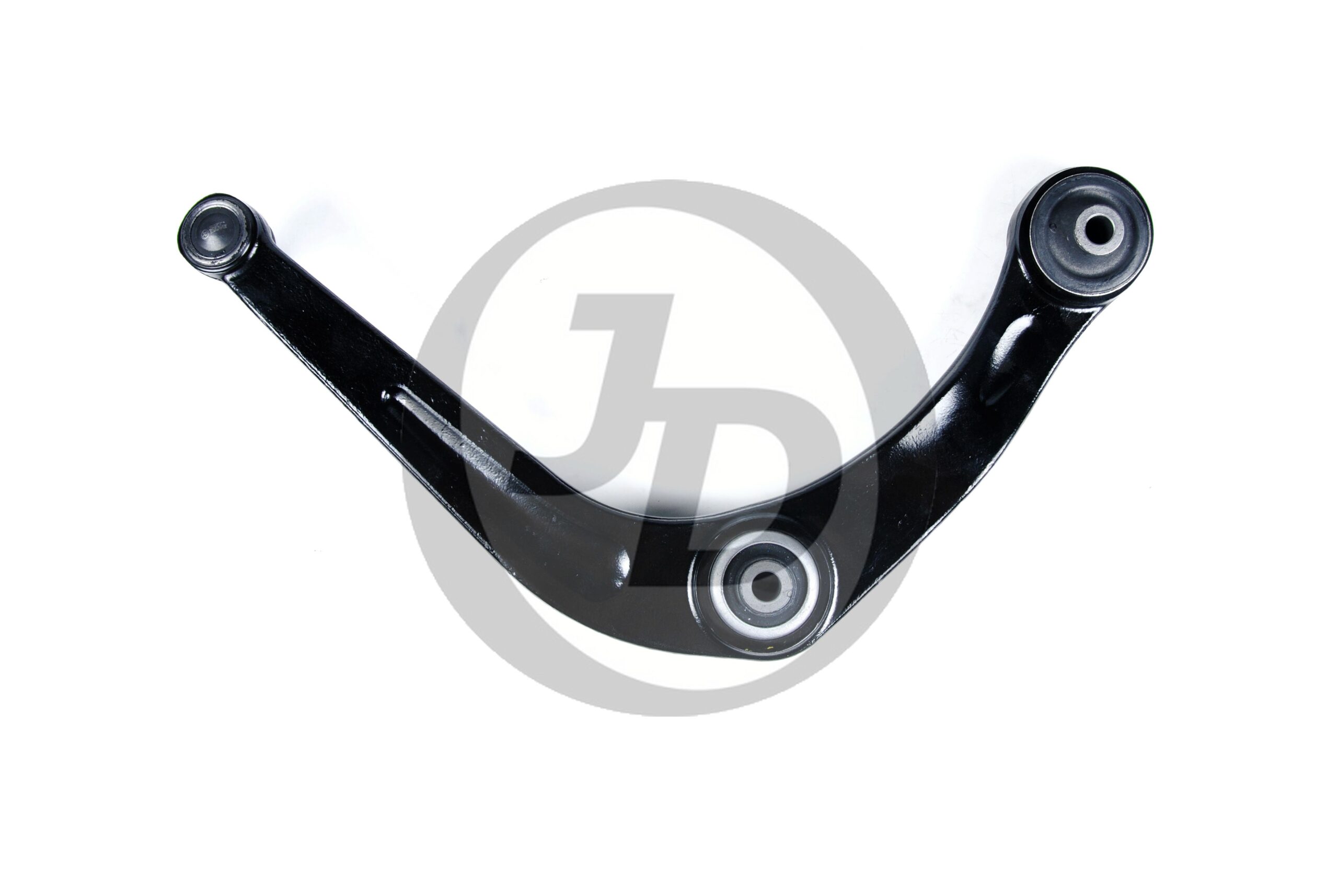 Рычаг подвески передний левый JustDrive JDCP0011L Pegeot 206 1998- Рычаг подвески передний левый JustDrive JDCP0011L Pegeot 206 1998-