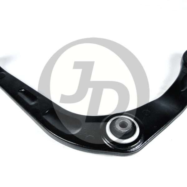 Рычаг подвески передний правый JustDrive JDCP0011R Pegeot 206 1998-