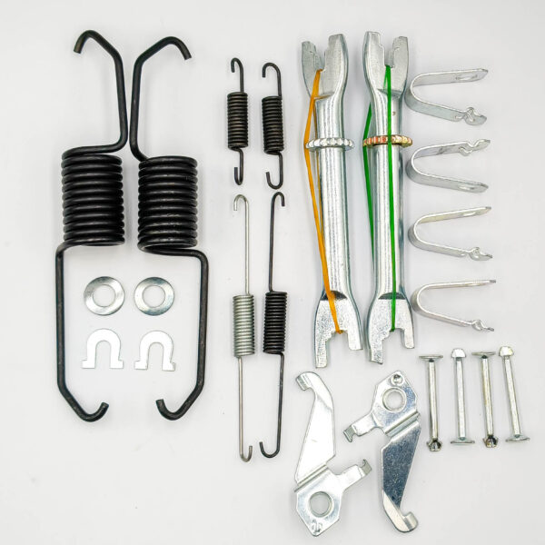 Ремкомплект стояночного тормоза Febest 0304ACCRKIT Honda CR-V RD1 RD2 RD3