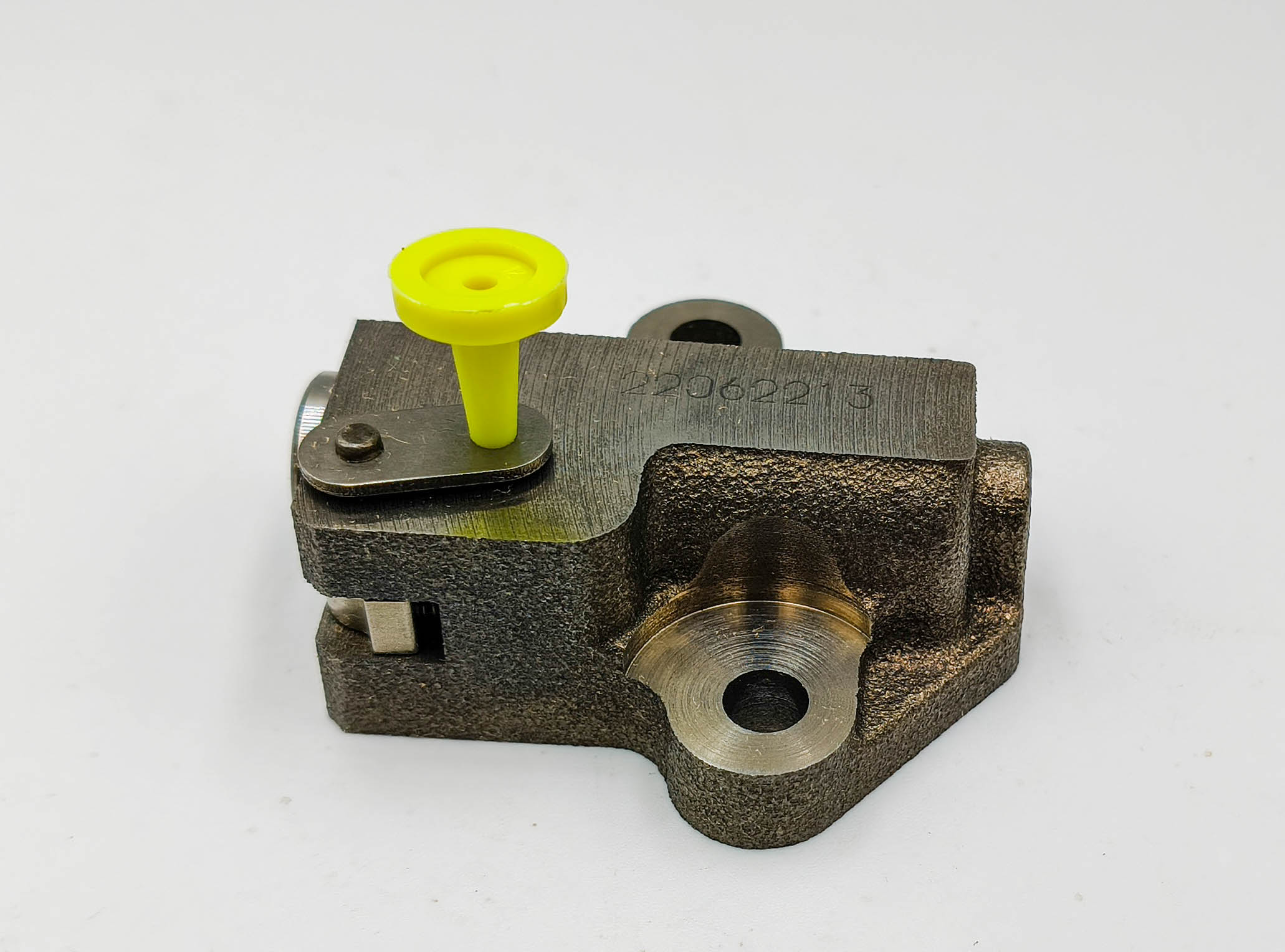 Гидронатяжитель ГРМ правый Subaru 13142AA090 Forester SHJ Outback BRJ Impreza FA20 FB16 EJ20E FB20 Гидронатяжитель ГРМ правый Subaru 13142AA090 Forester SHJ Outback BRJ Impreza FA20 FB16 EJ20E FB20