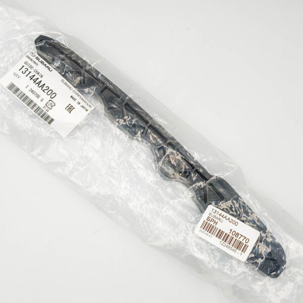 Направляющая цепи ГРМ Subaru 13144AA200 Forester SHJ Legacy B4 FA20, FB16, EJ20E, FB20, FB25, EJ20D