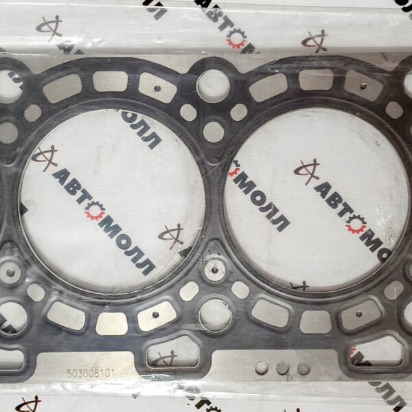 Прокладка ГБЦ Toyota 1111551030D0 правая 1VD-FTV Land Cruiser 200 2007- T=1.4