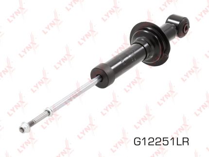 Амортизатор задний LynxAuto G12251LR Mitsubishi Airtrek CU2W 2001-2004